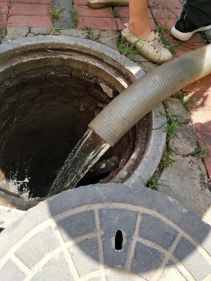 垃圾滲濾液水質特性