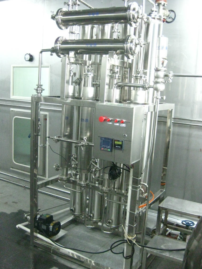 垃圾滲濾液深度處理系統膜污染的原因如下