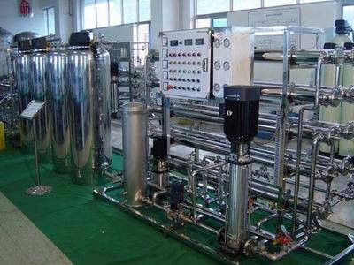 垃圾滲濾液混凝吸附預處理